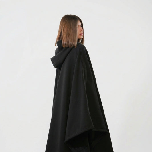 Coozy™ - Calming Weighted Cloak