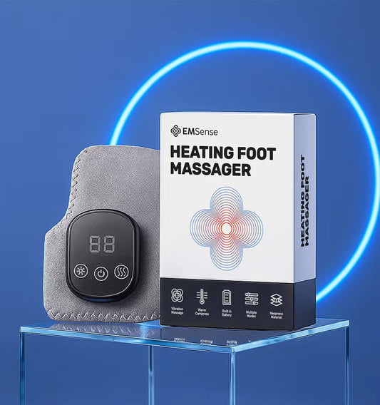 PainBreaker™ - EMS Foot Relief System