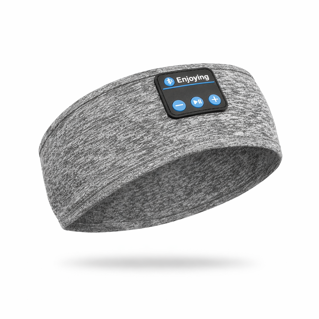 SoundWrap™ - Wireless Headphones