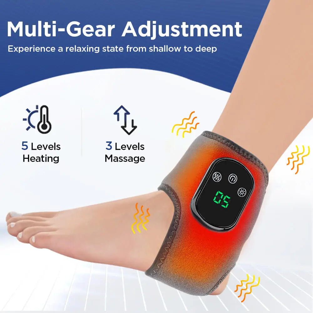 PainBreaker™ - EMS Foot Relief System