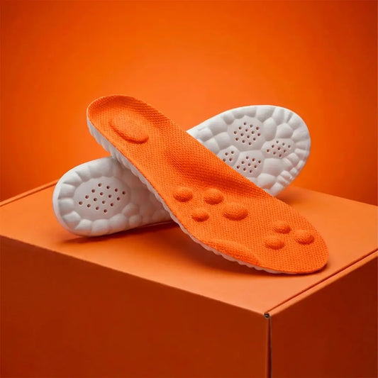 OrthoSole™ - Therapeutic Massage Insoles