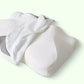 CloudRest™ - Ergonomic Memory Neck Pillow - Pack of 2