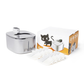 HealthyPaws™ - PureFlow Wireless Fountain