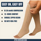 Compreezy™ -  Zipper Compression Socks
