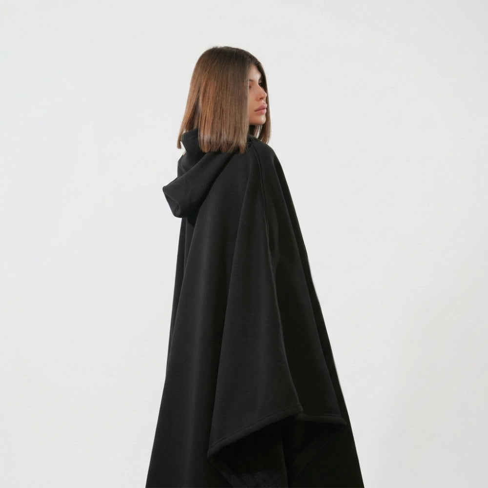 Coozy™ - Calming Weighted Cloak