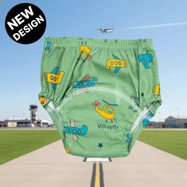 Calmer™ - Potty Training Underwear