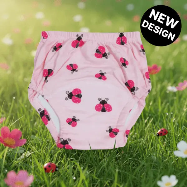 Calmer™ - Potty Training Underwear