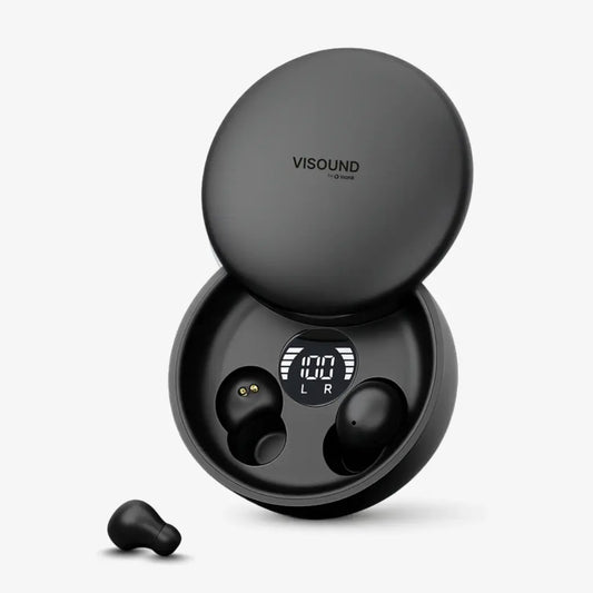 SleepBean™ - Mini Comfort Earbuds
