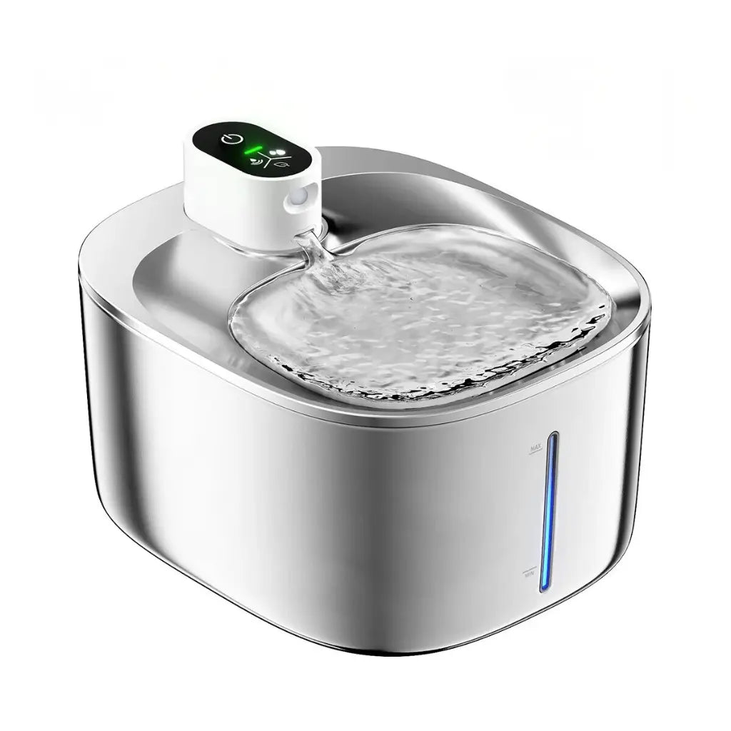 HealthyPaws™ - PureFlow Wireless Fountain