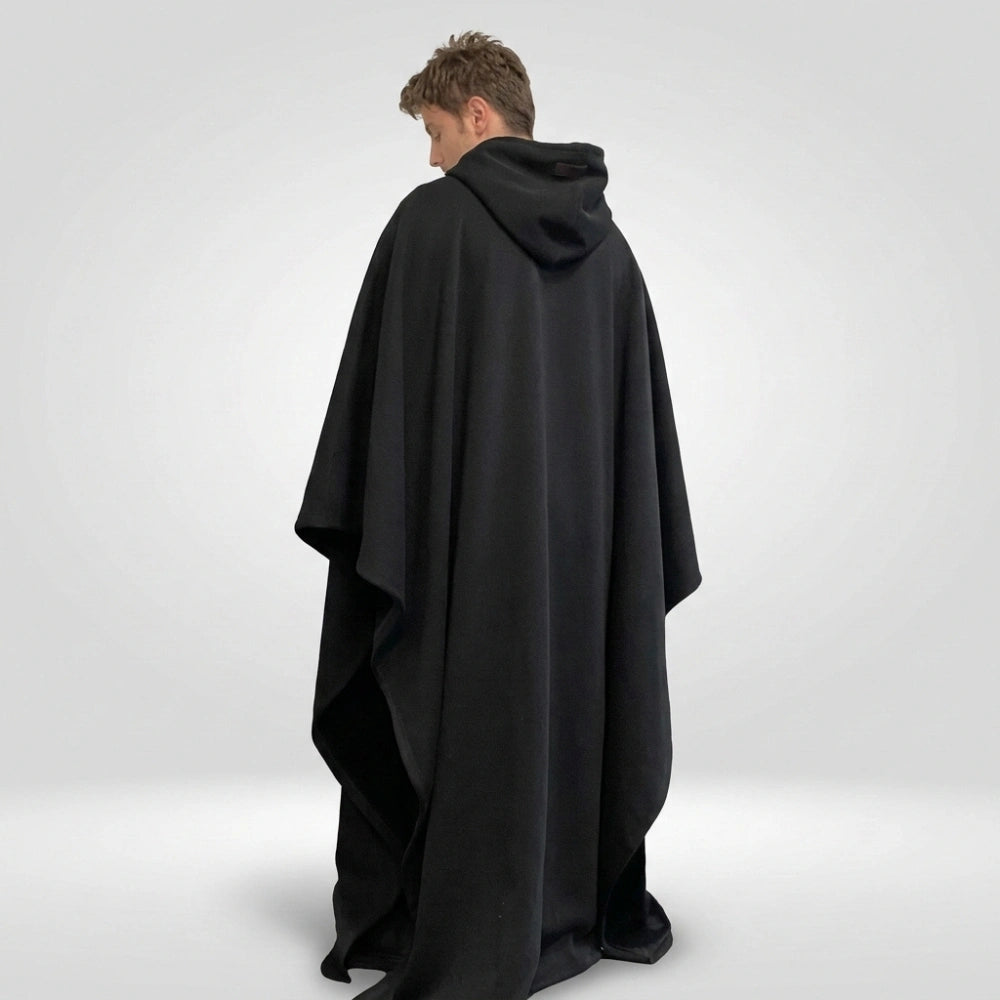 Coozy™ - Calming Weighted Cloak