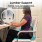 SpineFusion™ - Triple Therapy Massager