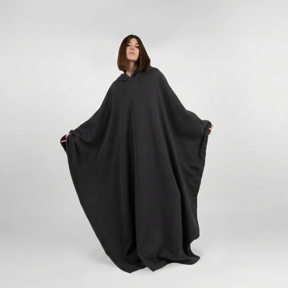 Coozy™ - Calming Weighted Cloak