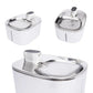 HealthyPaws™ - PureFlow Wireless Fountain
