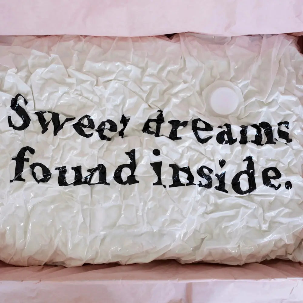 BellyNest™ - Maternity Sleep Pillow