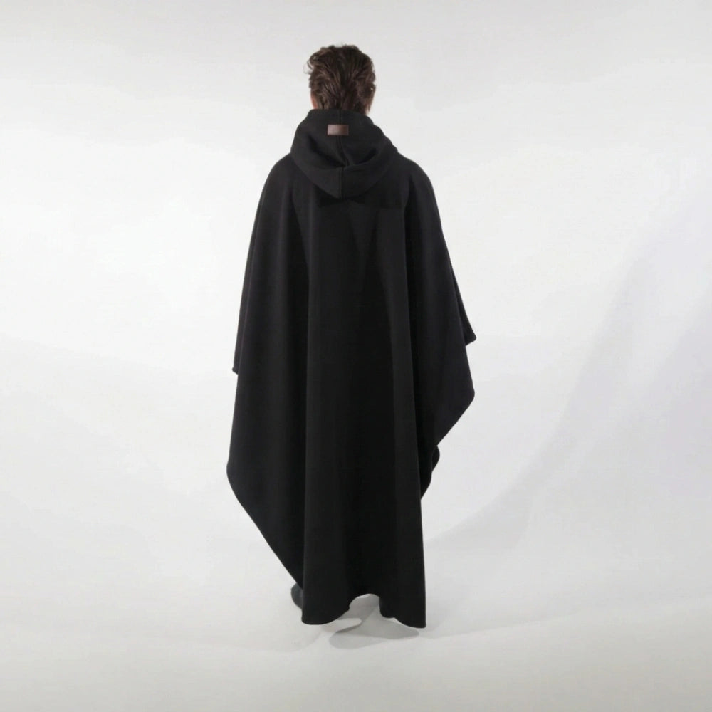 Coozy™ - Calming Weighted Cloak