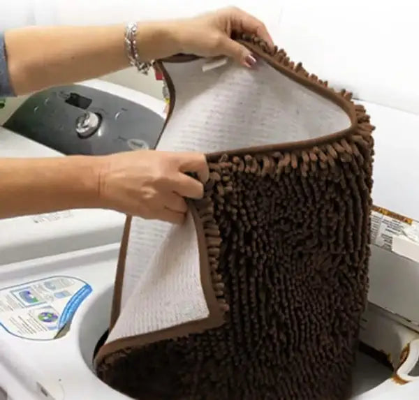 MudShield™ - Dog Door Mat