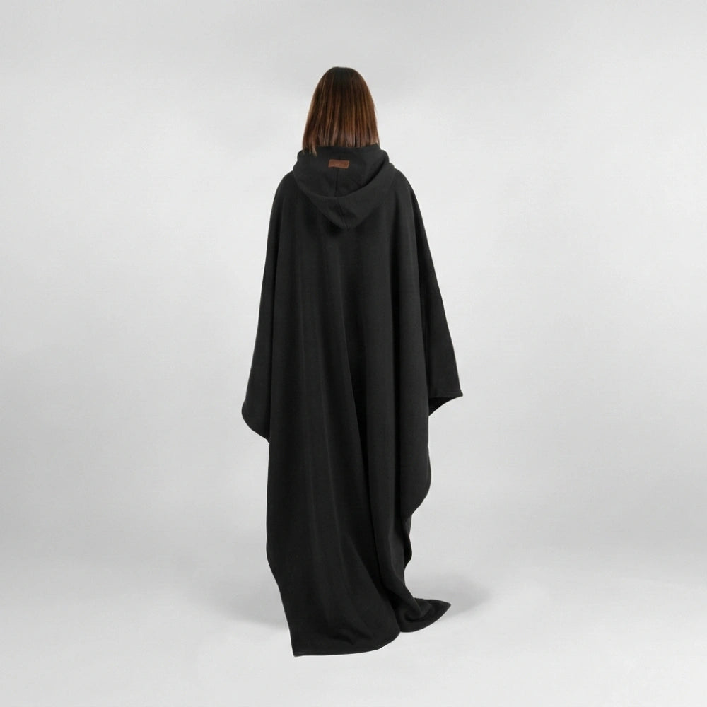 Coozy™ - Calming Weighted Cloak