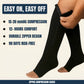 Compreezy™ -  Zipper Compression Socks