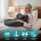 CushMe™ - Couples Comfort Pillow