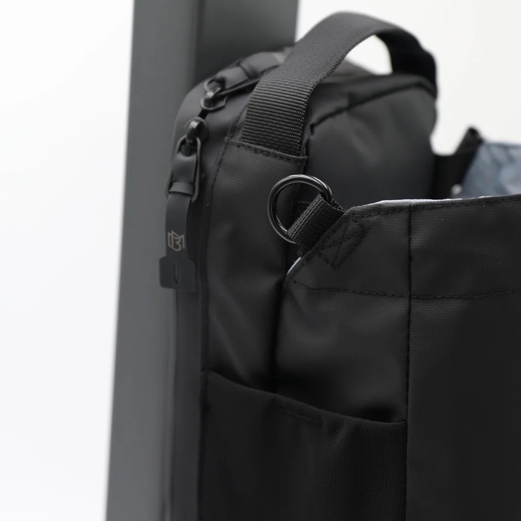 GymVault™ - Magnetic Gym Bottle Bag