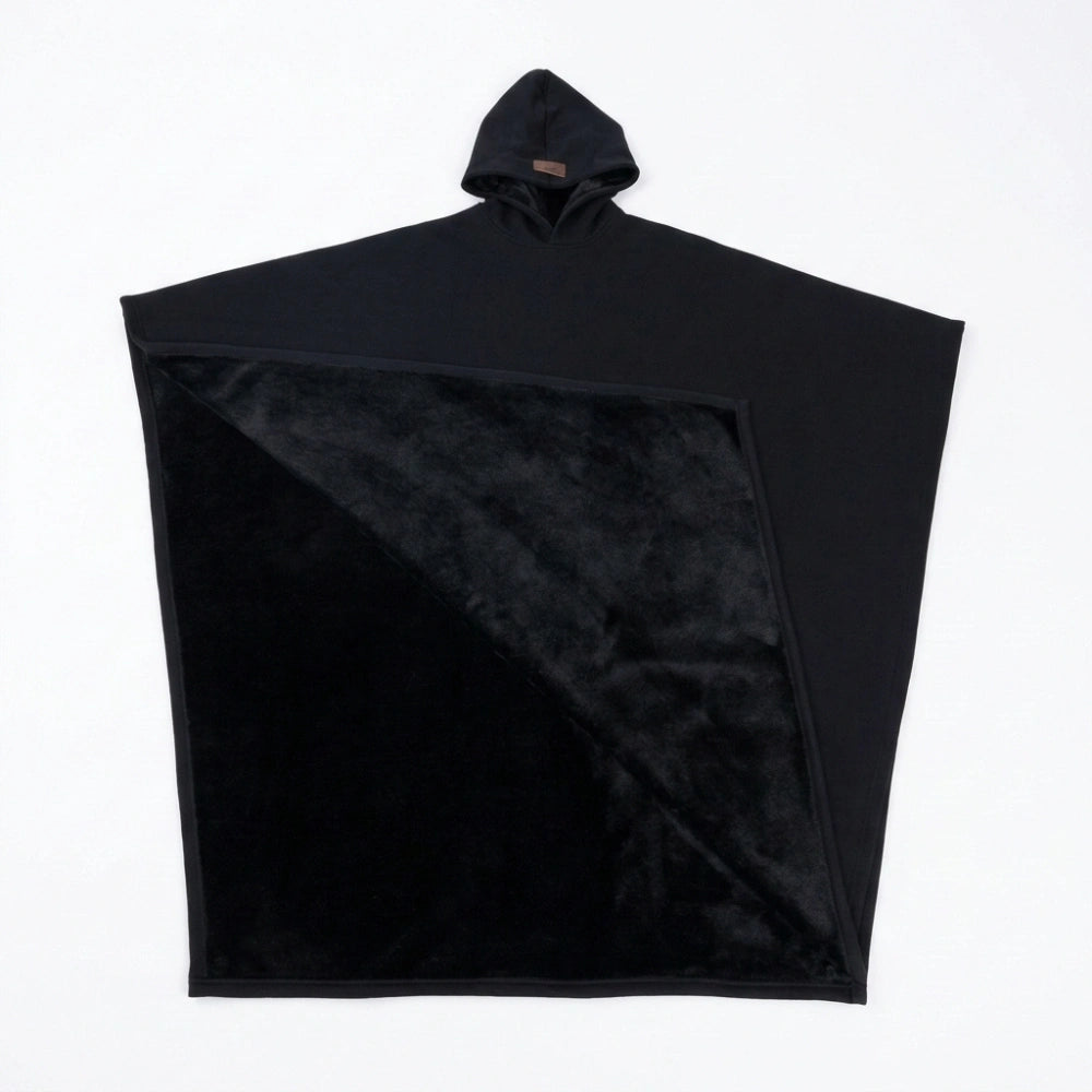 Coozy™ - Calming Weighted Cloak
