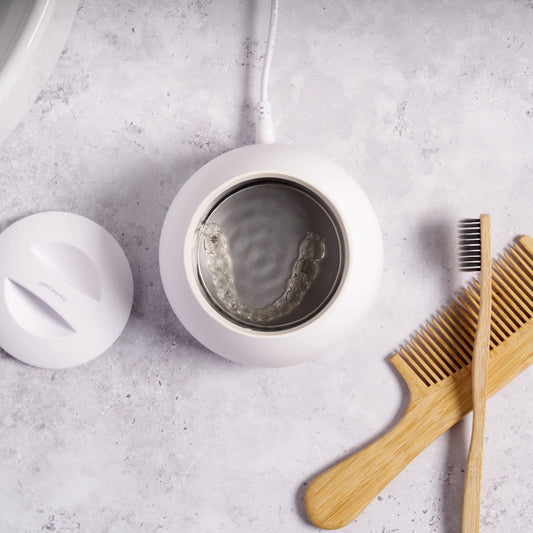 PureTech™ - Pro Ultrasonic Dental Cleaner