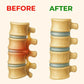 SpineFusion™ - Triple Therapy Massager