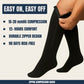 Compreezy™ -  Zipper Compression Socks