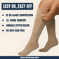 Compreezy™ -  Zipper Compression Socks