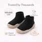 SafeStep™ - Anti-Slip Sock Shoes