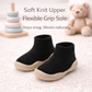 SafeStep™ - Anti-Slip Sock Shoes
