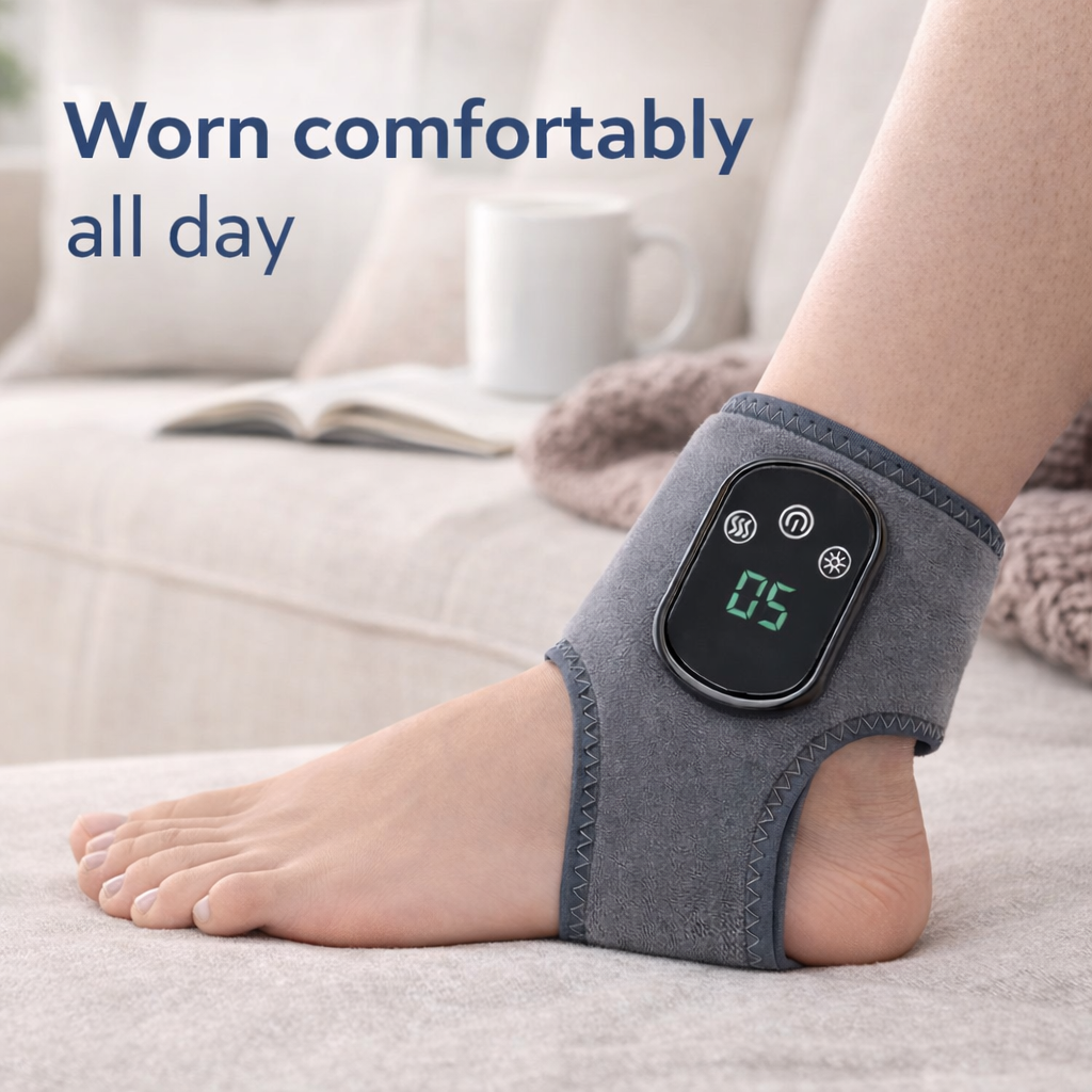 PainBreaker™ - EMS Foot Relief System