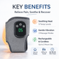 PainBreaker™ - EMS Foot Relief System