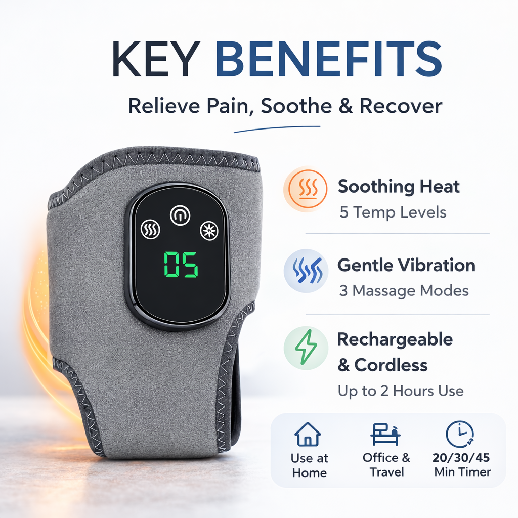 PainBreaker™ - EMS Foot Relief System
