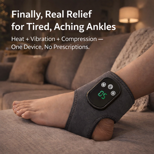 PainBreaker™ - EMS Foot Relief System
