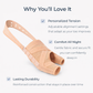 OrthoCorrect™ - Bunion Alignment System