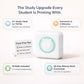 PrintPal™ - Portable Mini Printer