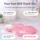 SoleScrub™ - Shower Exfoliating Mat