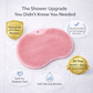 SoleScrub™ - Shower Exfoliating Mat