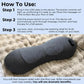 SpineFusion™ - Triple Therapy Massager
