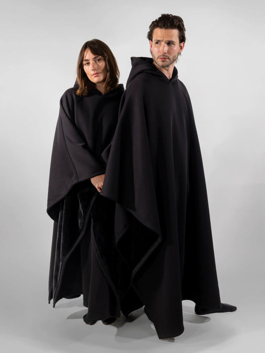 Coozy™ - Calming Weighted Cloak