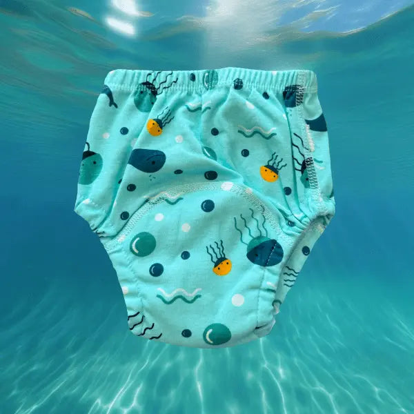 Calmer™ - Potty Training Underwear