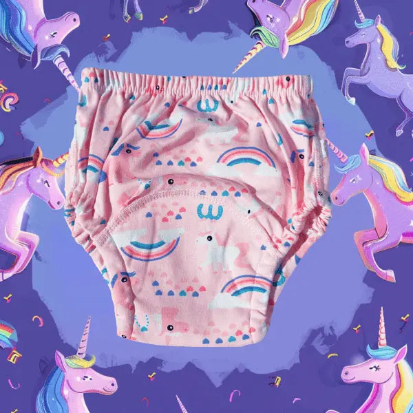 Calmer™ - Potty Training Underwear