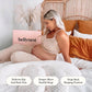 BellyNest™ - Maternity Sleep Pillow