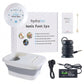 HydraIon™ - Advanced Ionic Detox Foot Spa System