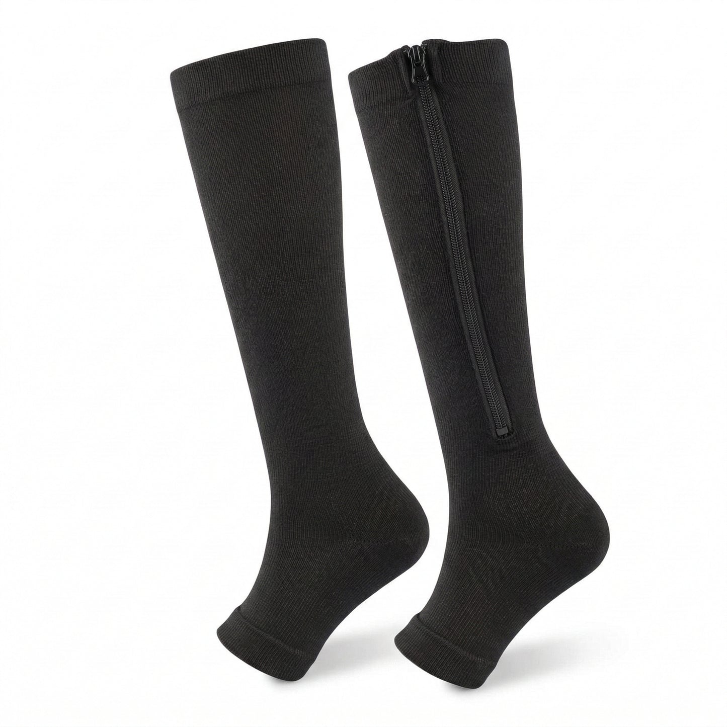 Compreezy™ -  Zipper Compression Socks