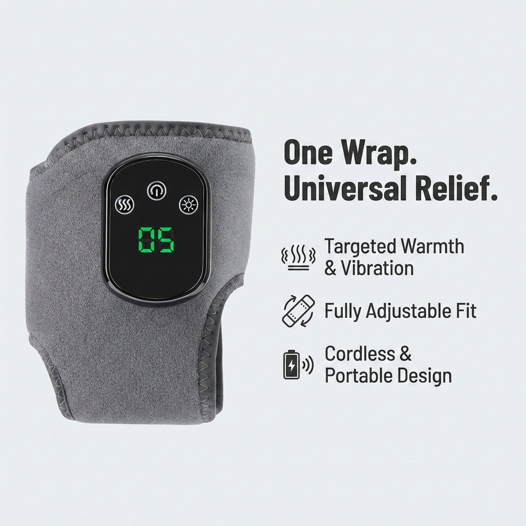 PainBreaker™ - EMS Foot Relief System