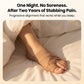OrthoCorrect™ - Bunion Alignment System