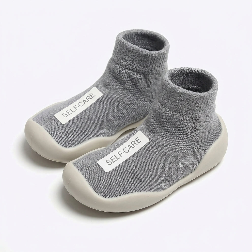 SafeStep™ - Anti-Slip Sock Shoes
