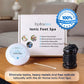 HydraIon™ - Advanced Ionic Detox Foot Spa System